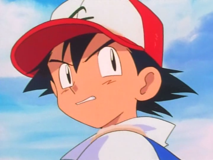 Anime: Pokémon: ¡Hazte con todos! (adfpF1)